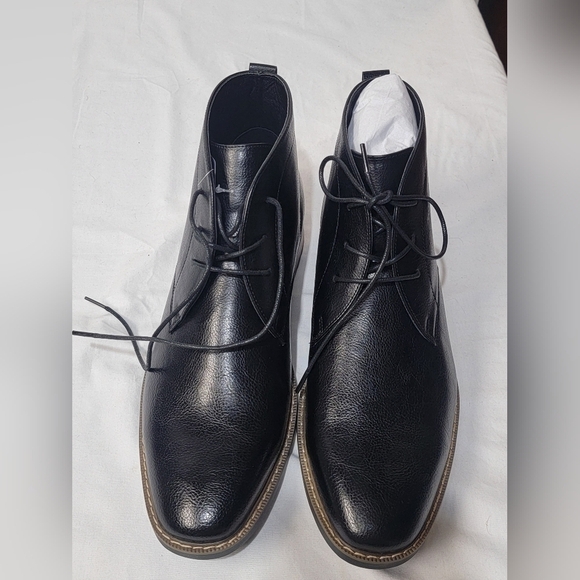 Sonoma Goods For Life Ledger Chukka Boots Men’s size 12 Ortholite ECO Footbed - Picture 11 of 11